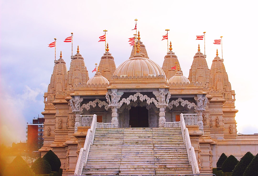 Temples in Bihar