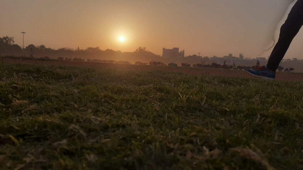 Gandhi maidan Patna